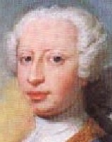 Frederick Louis van Engeland en Hannover